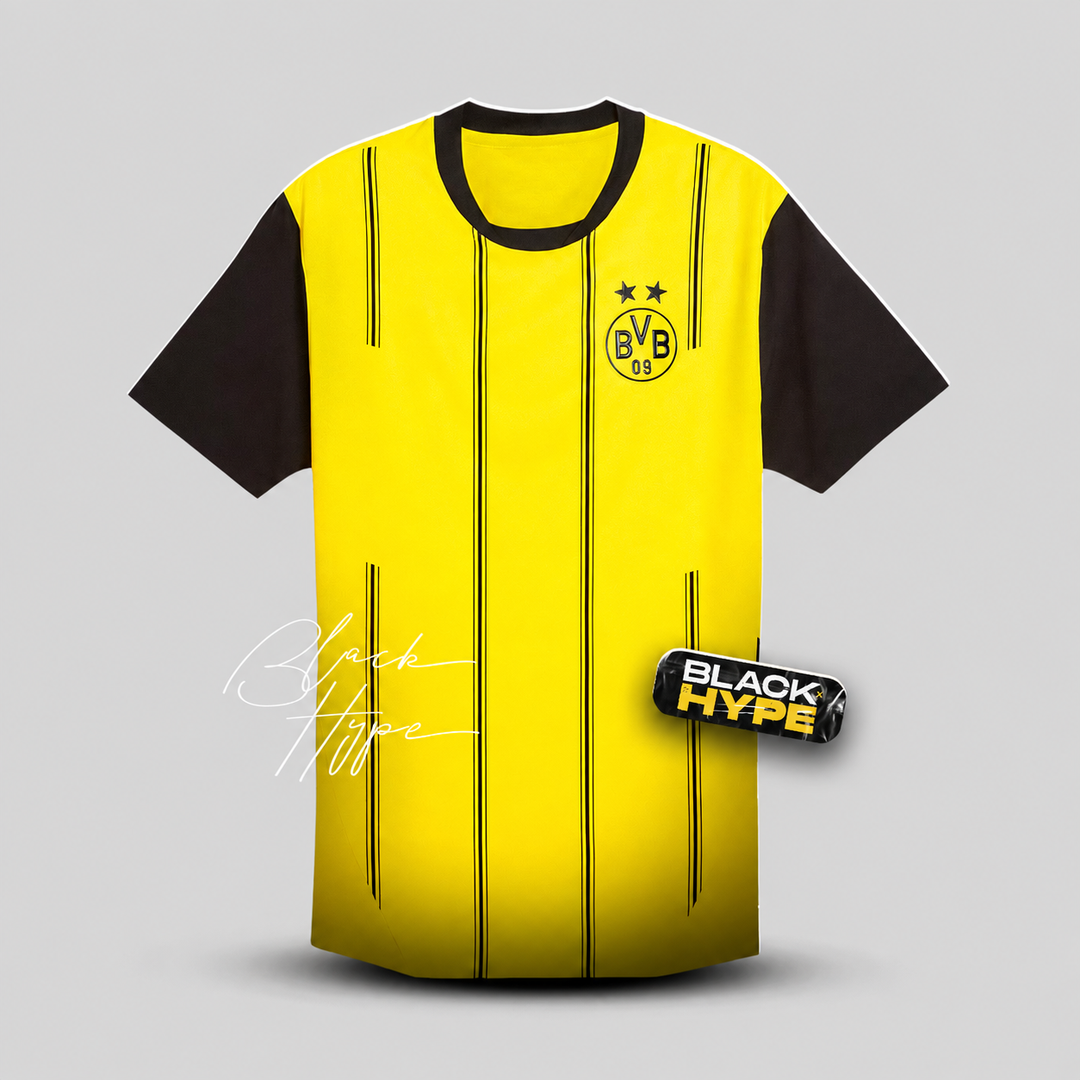 Jersey 24∕25 Borussia Dortmund Home