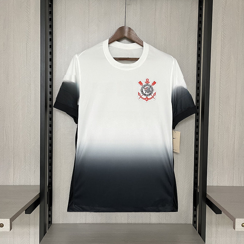 Jersey 24∕25 Corinthians home all sponsors