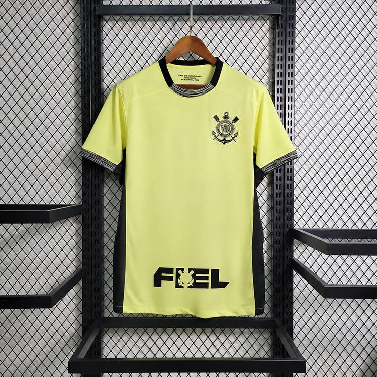 Jersey 24∕25 Corinthians ll