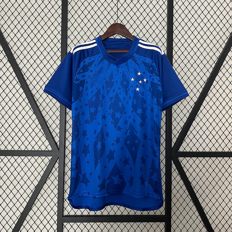 Jersey 24∕25 Cruzeiro Home
