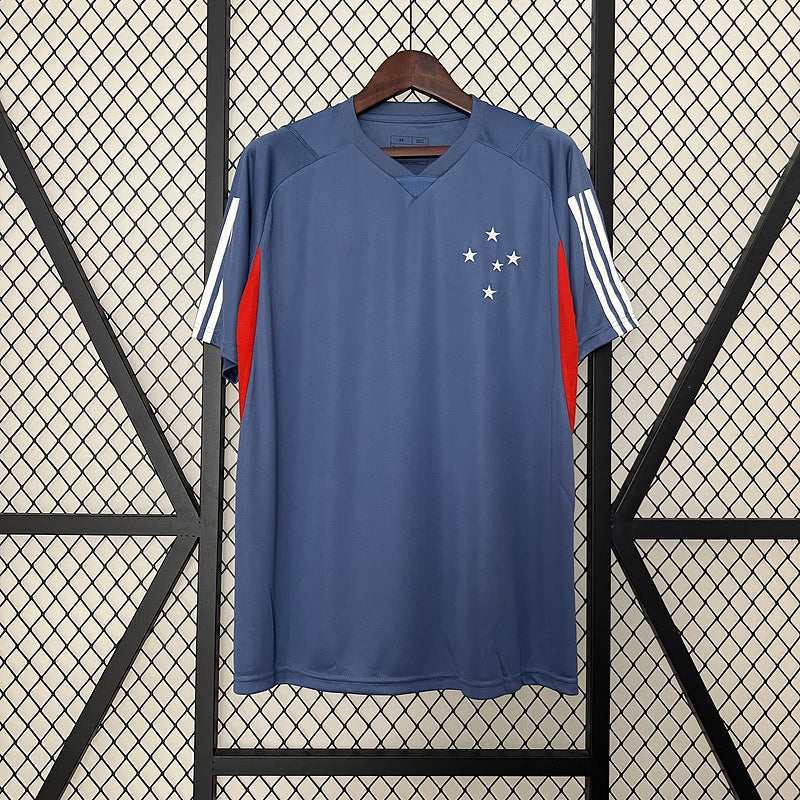 Jersey 24∕25 Cruzeiro Training Suit