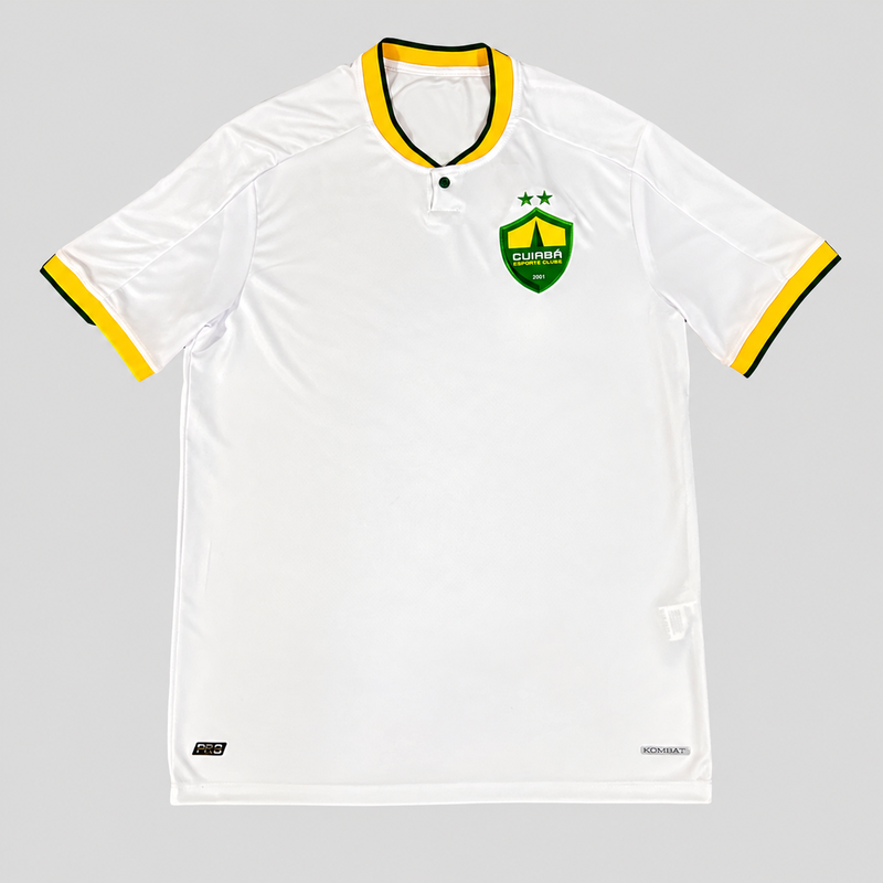 Jersey 24∕25 Cuiaba Away