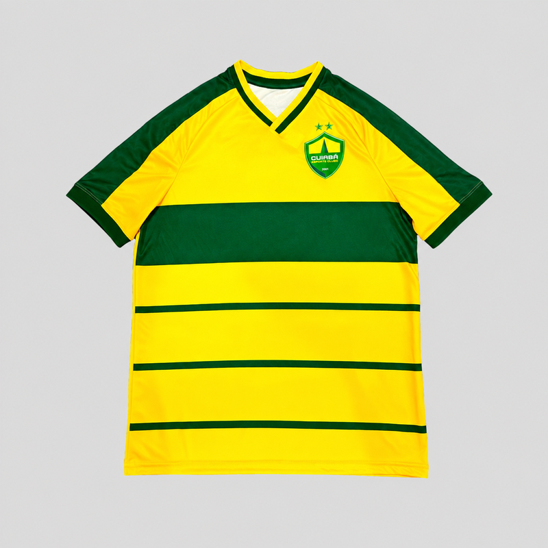 Jersey 24∕25 Cuiaba Home