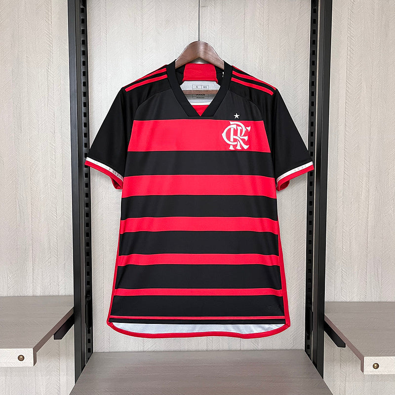 Jersey 24∕25 Flamengo l Listrada