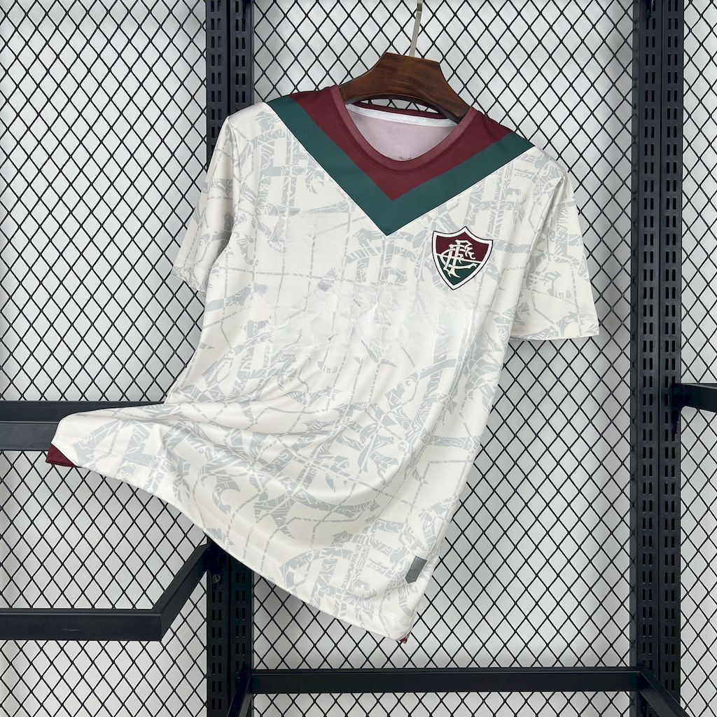 Jersey 24∕25 Fluminense Third