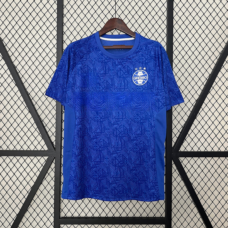Jersey 24∕25 Gremio Goalkeeper Blue