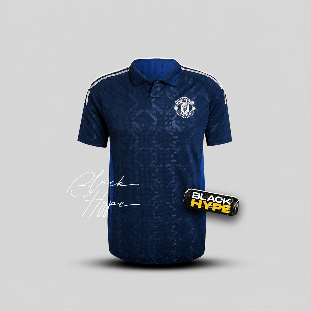 Jersey 24∕25 Manchester United Away
