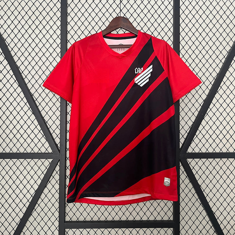 Jersey 24∕25 Paranaese Home