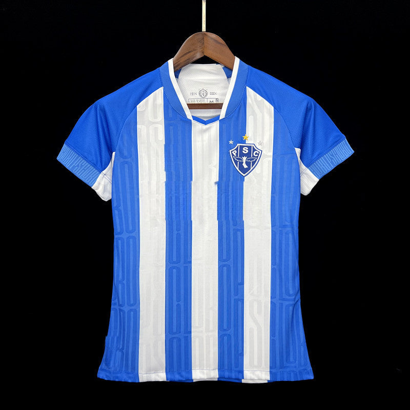 Jersey 24∕25 Paysandu home