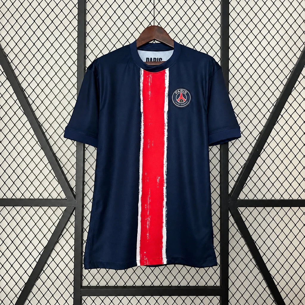 Jersey 24∕25 PSG home