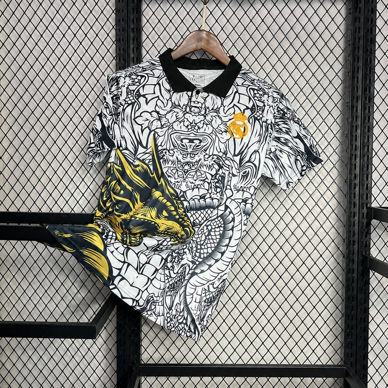 Jersey 24/25 Real Madrid Special Edition - White
