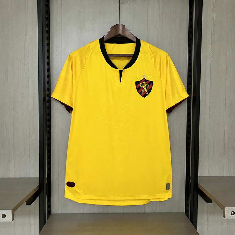Jersey 24∕25 Recife sports away All sponsors