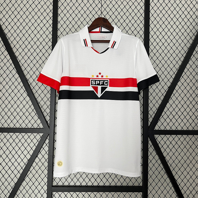 Jersey 24∕25 Sao Paulo Home