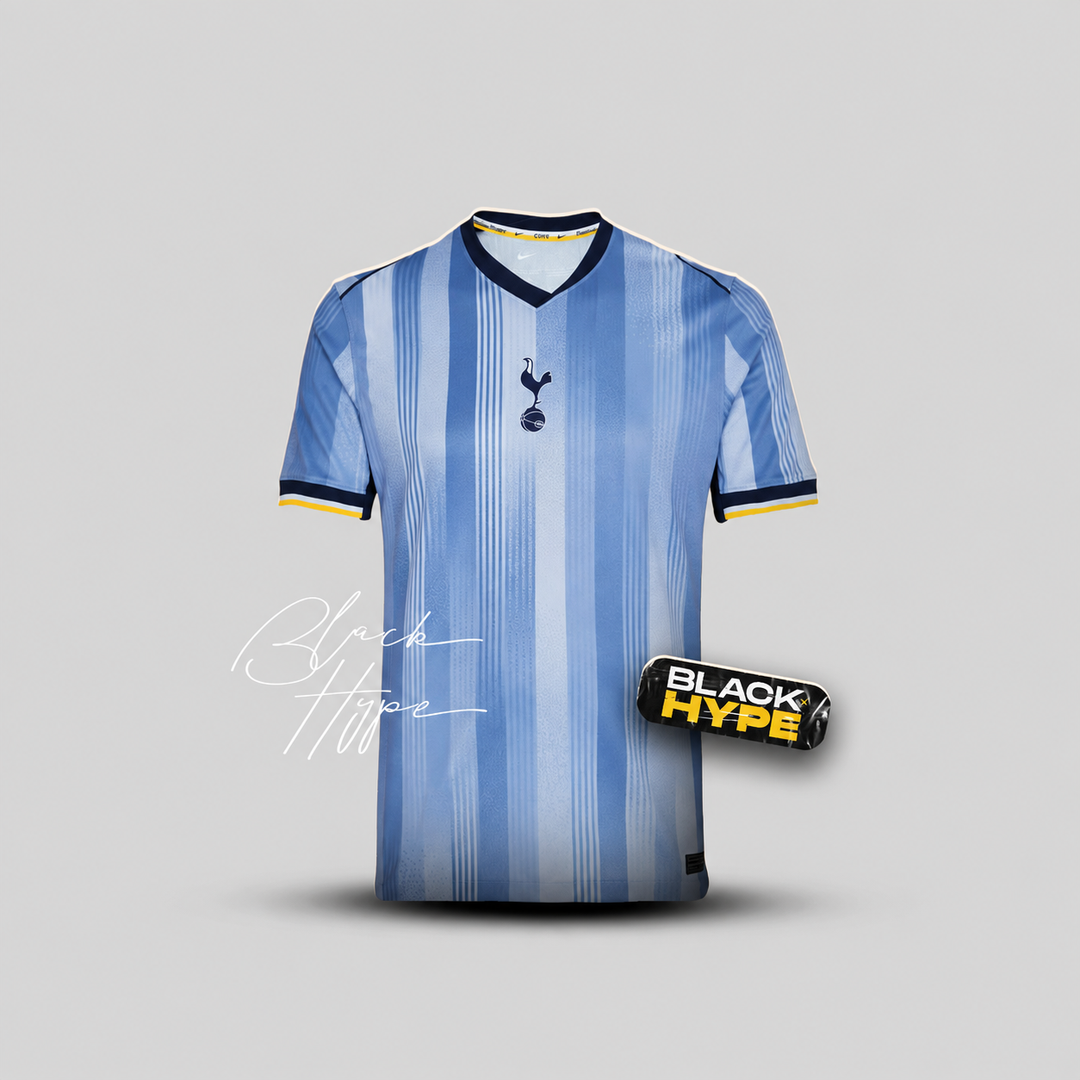 Jersey 24∕25 Tottenham away