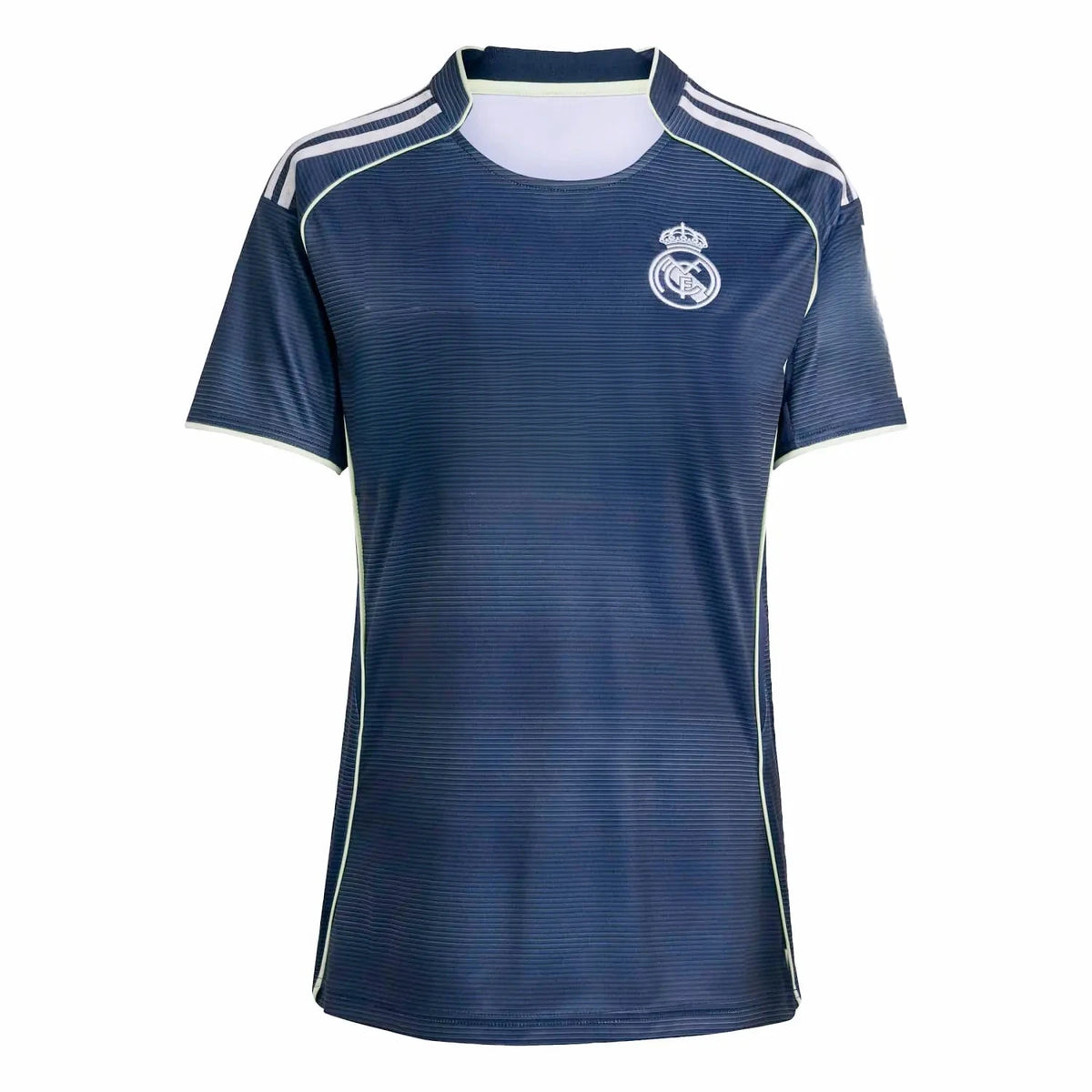 Jersey 25/26 Real Madrid ll - Woman