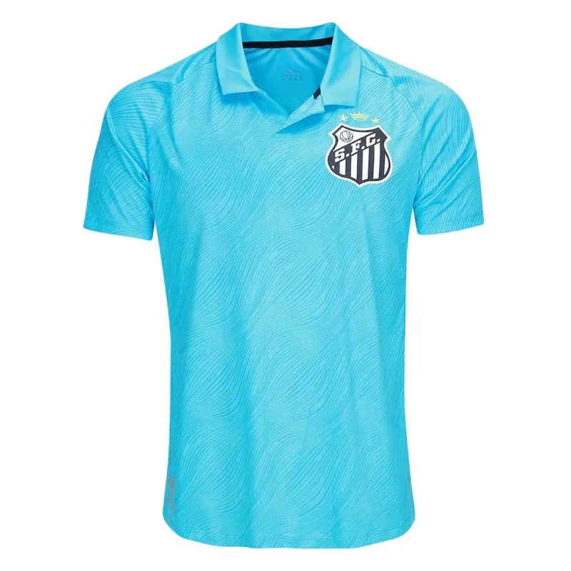 Jersey 25∕26 Santos Third