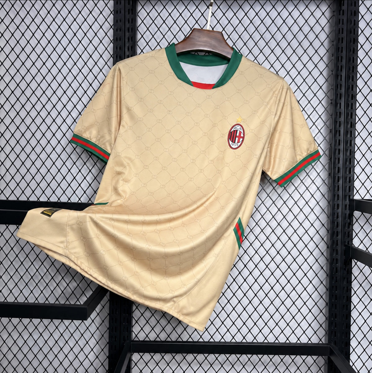 Jersey AC Milan 24/25 Special Edition