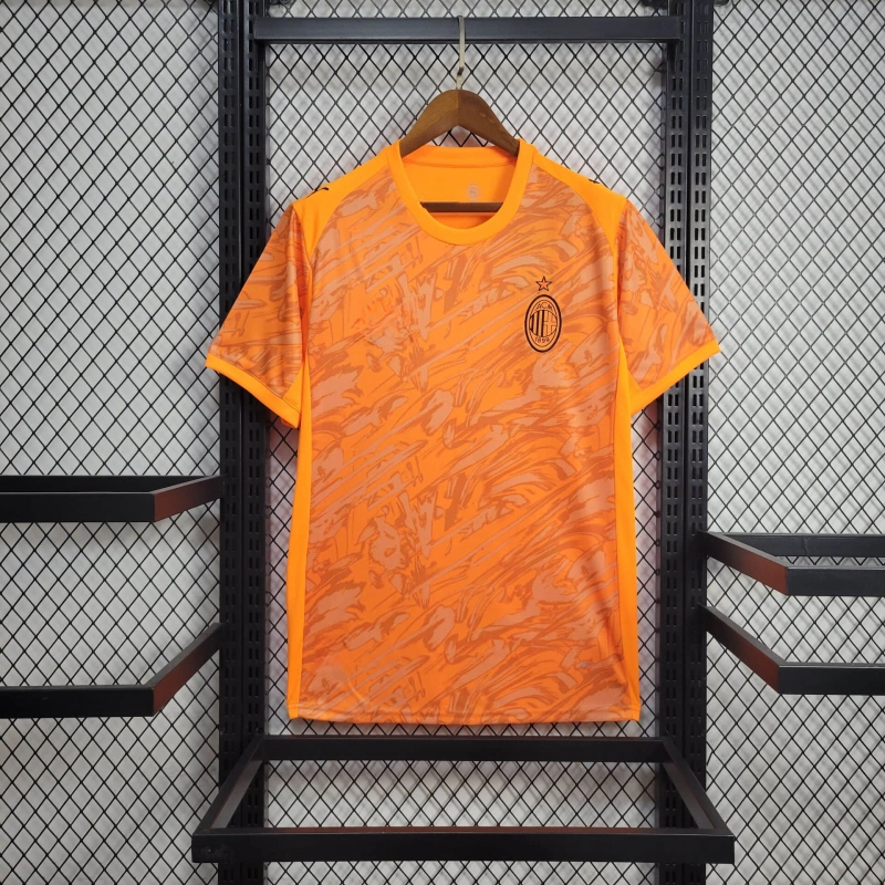 Jersey AC Milan 25/26 Away