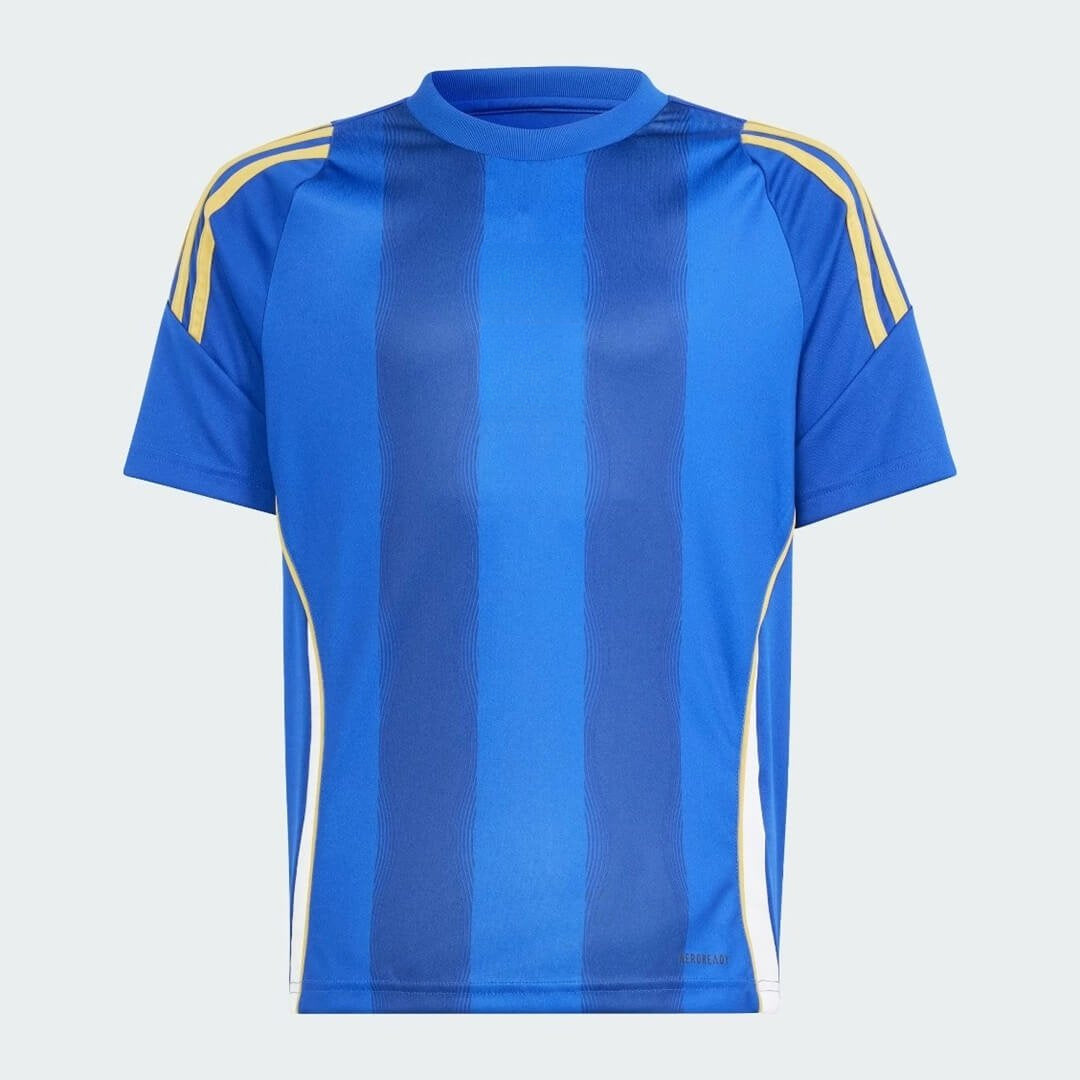 Jersey Messi “Spark Gen10s” 2024/25 Torcedor Masculino - Azul Royal