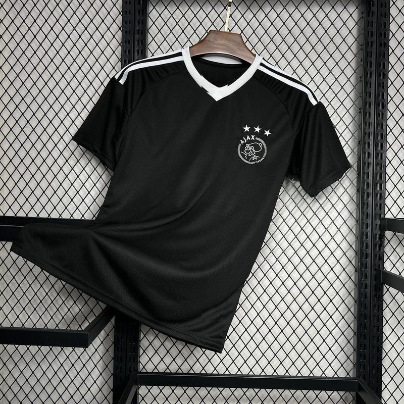 Jersey Ajax 24/25 - Preto