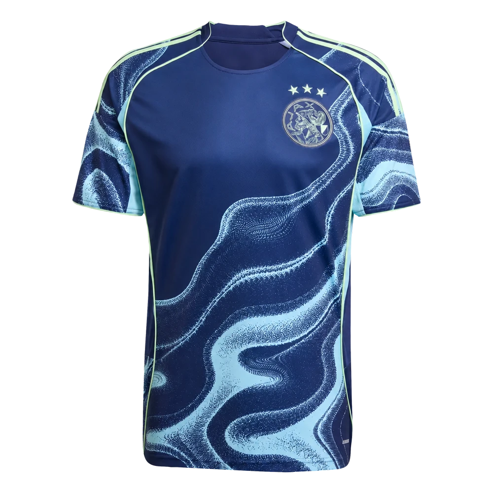Jersey Ajax 25/26 Away
