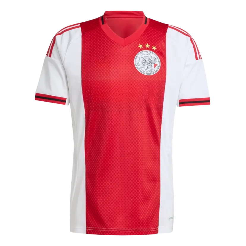 Jersey Ajax 25/26 Home