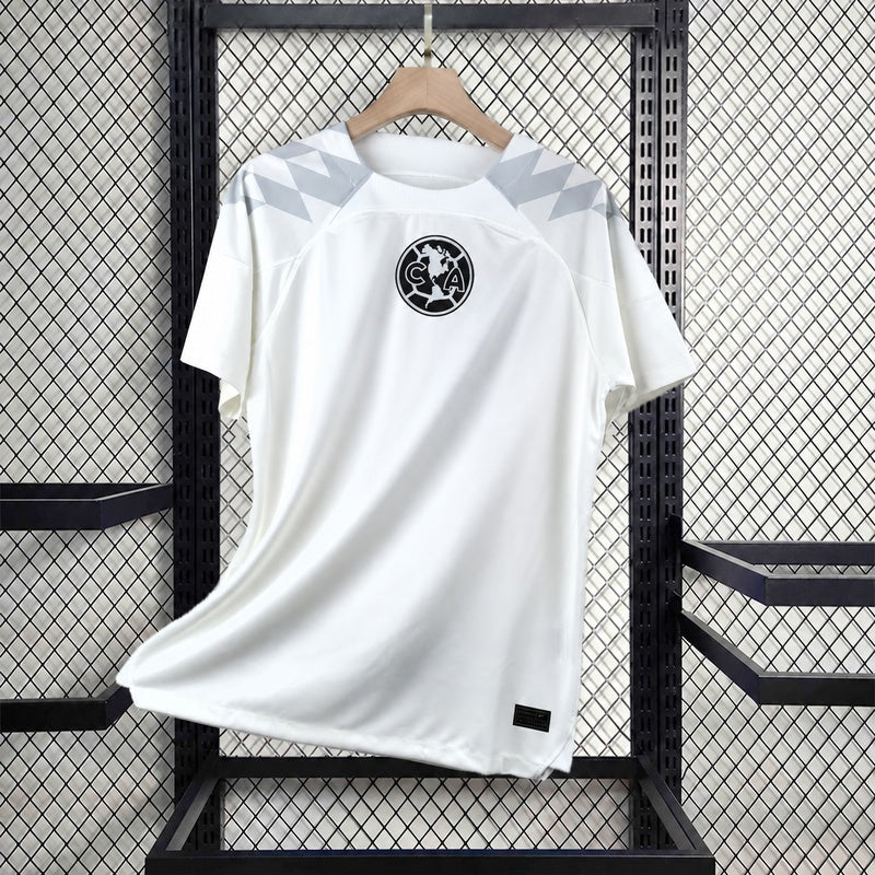 Jersey América do México 24/25 - Branco