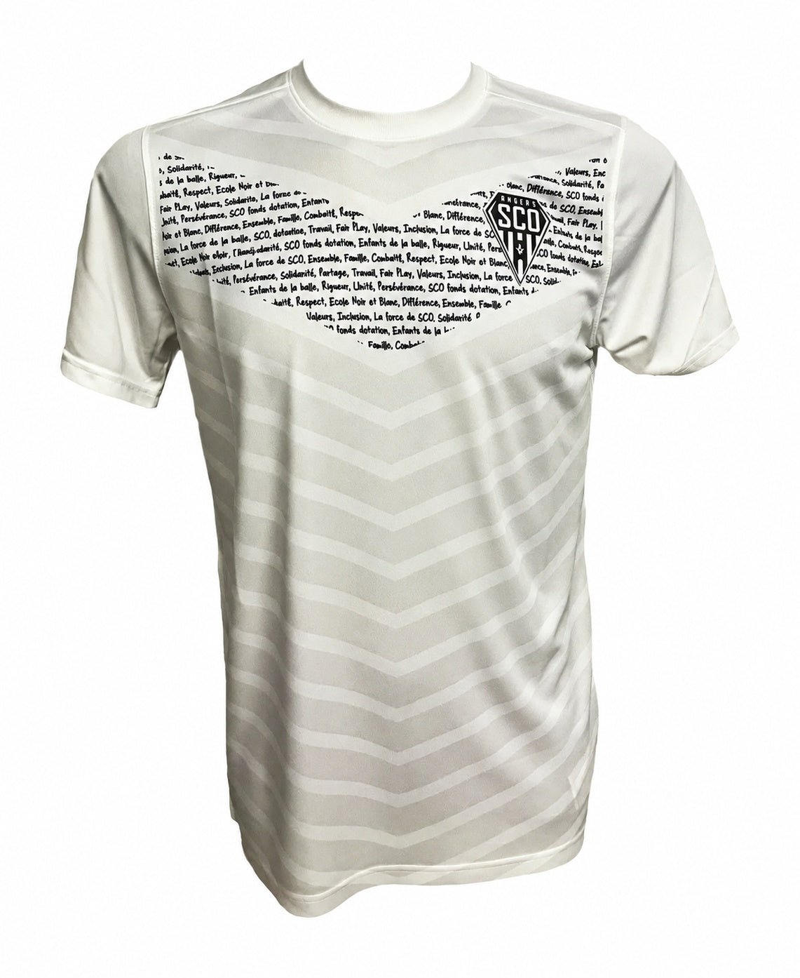 Jersey Angers 25/26 Away
