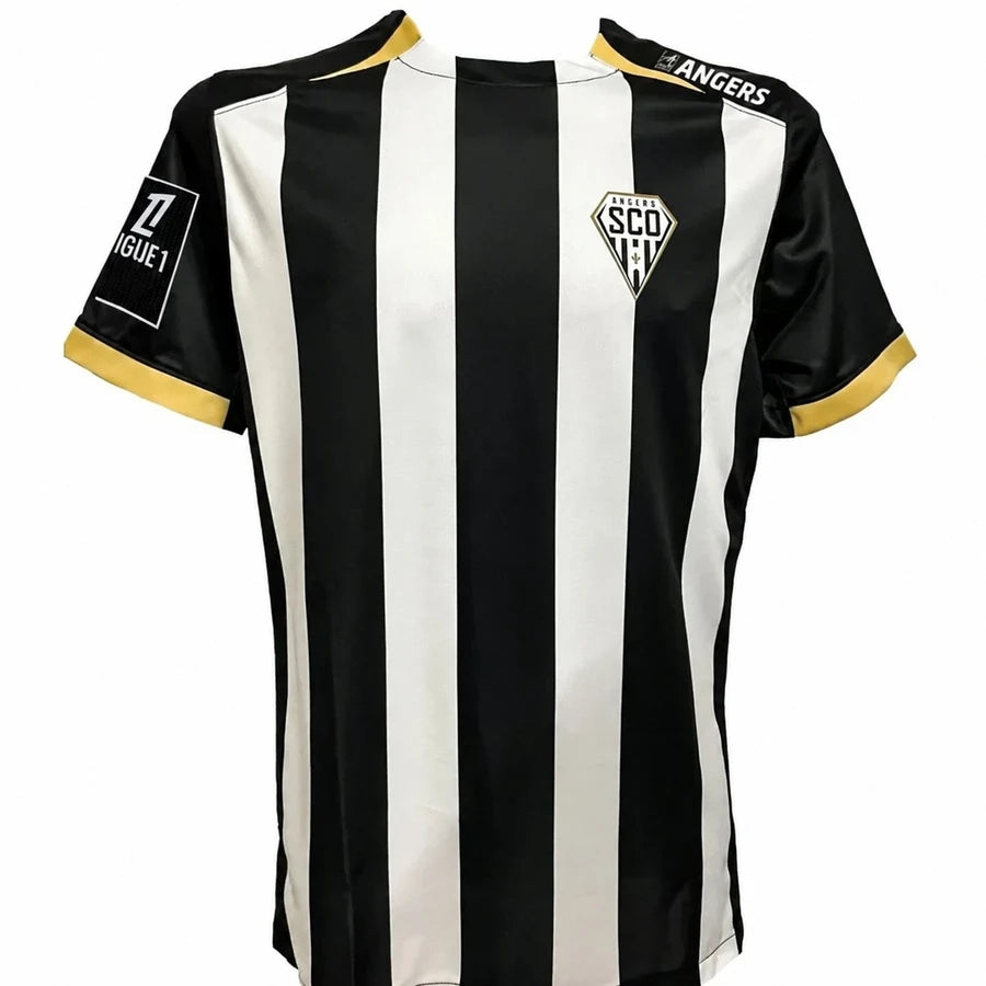 Jersey Angers 25/26 Home