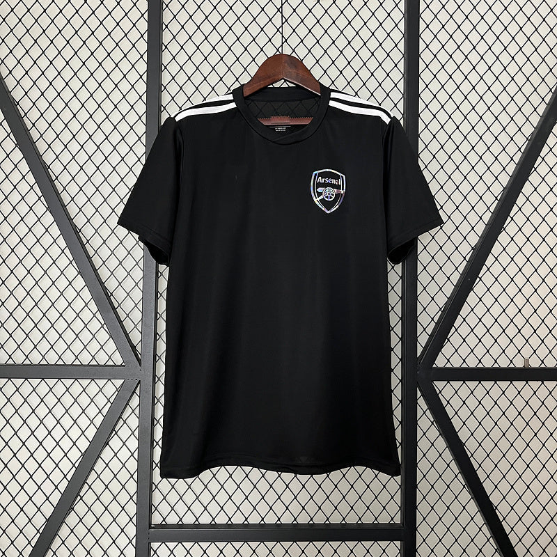 Jersey Arsenal 24/25 - Black