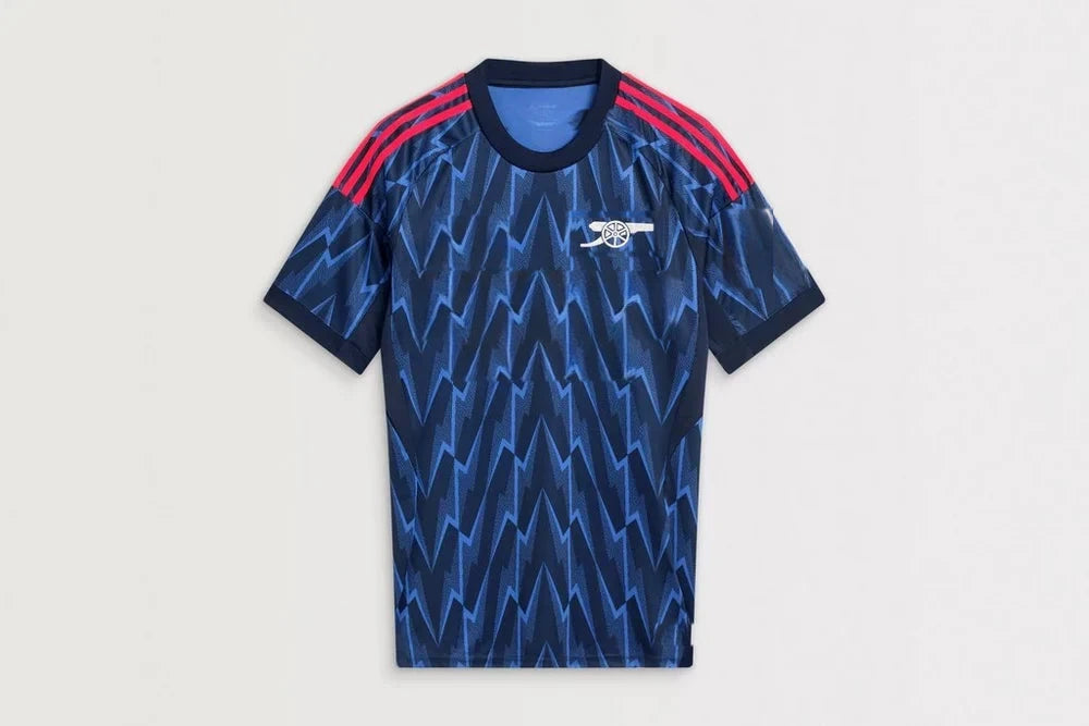 Jersey Arsenal 25/26 Away