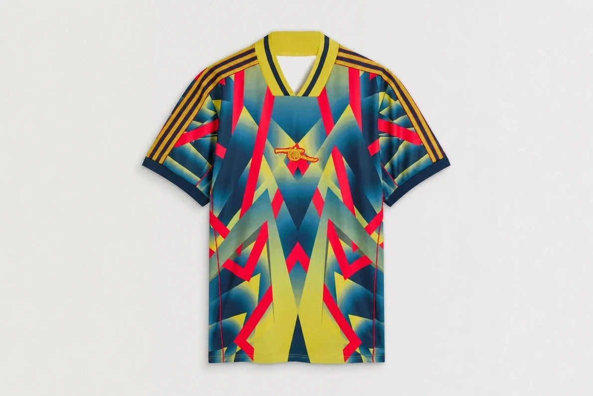 Jersey Arsenal 25/26 Lifestyler