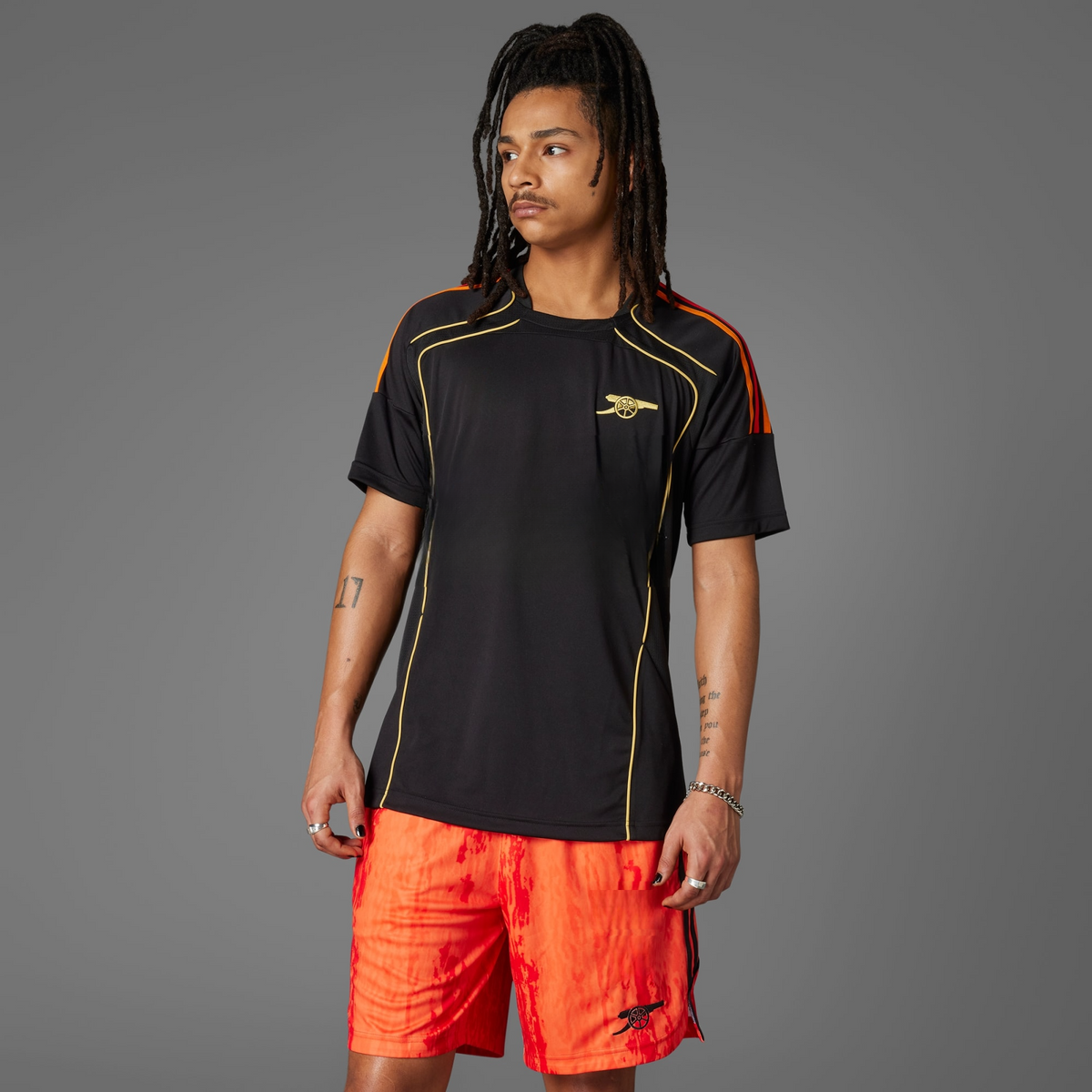 Jersey Arsenal