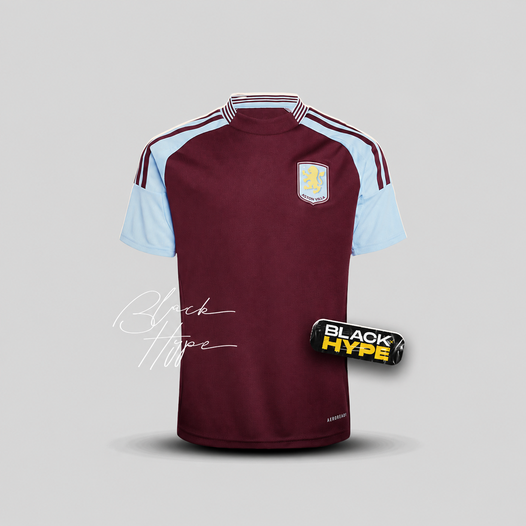 Jersey Aston Villa 24/25 Home