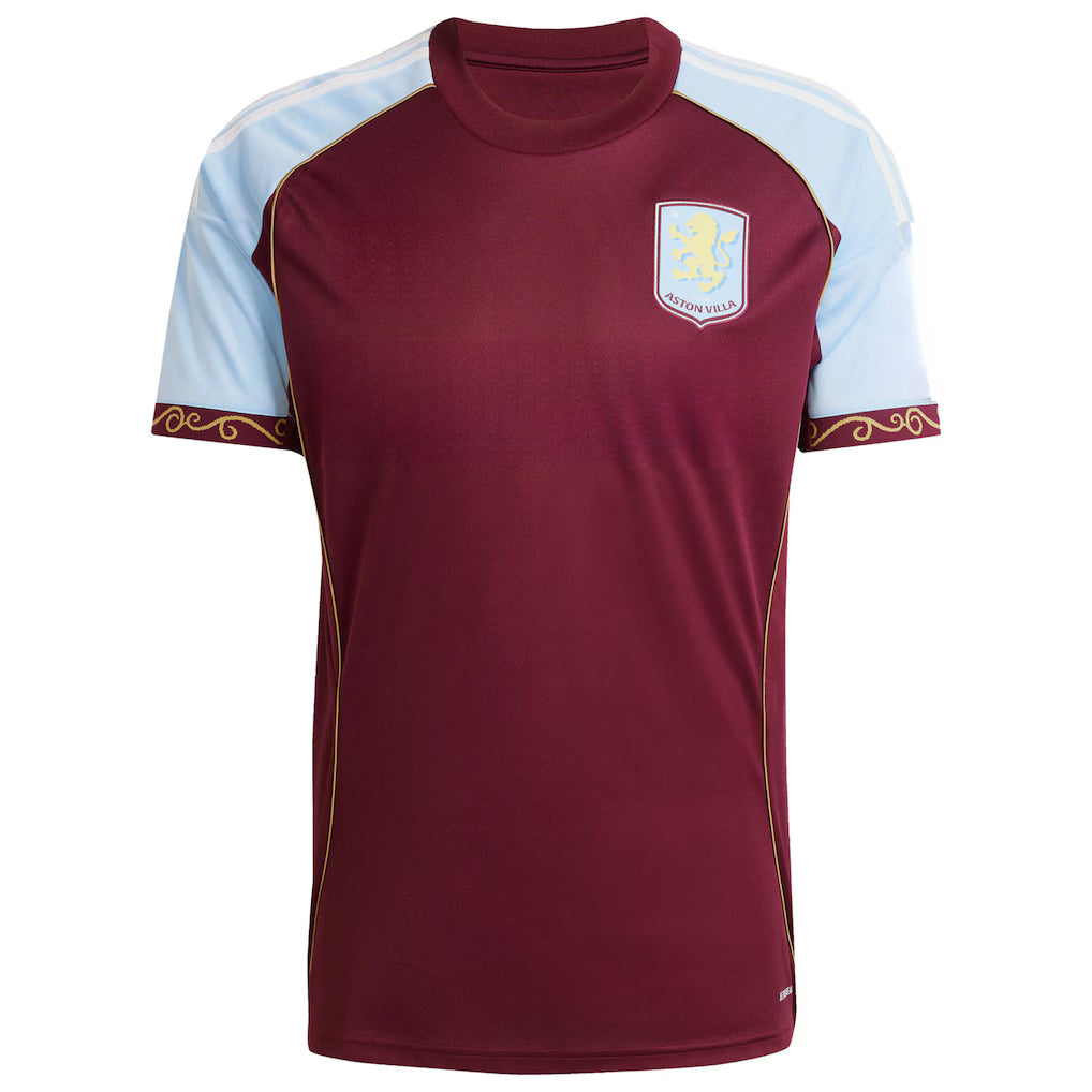 Jersey Aston Villa 25/26 Home
