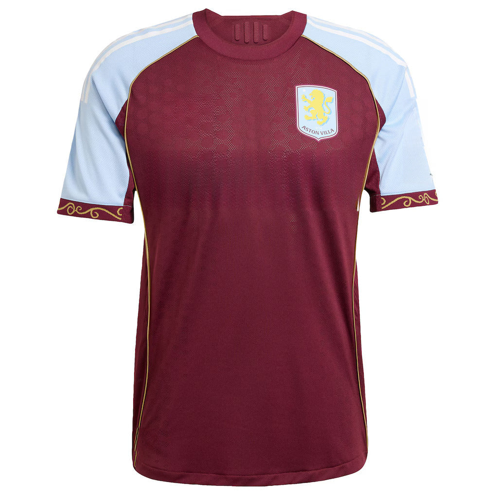 Jersey Aston Villa 25/26 Player Home