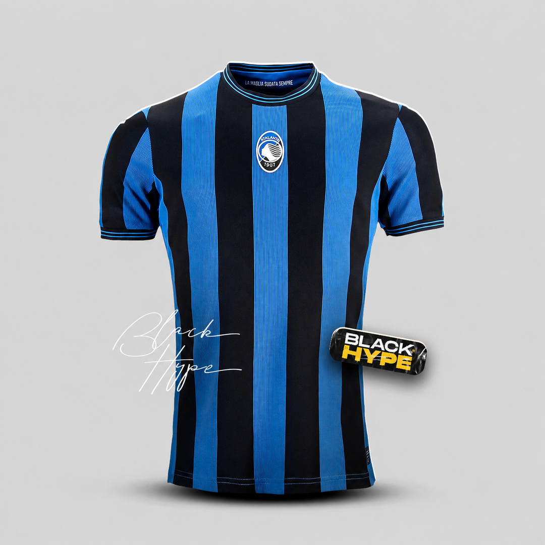 Jersey Atalanta 24/25 Home