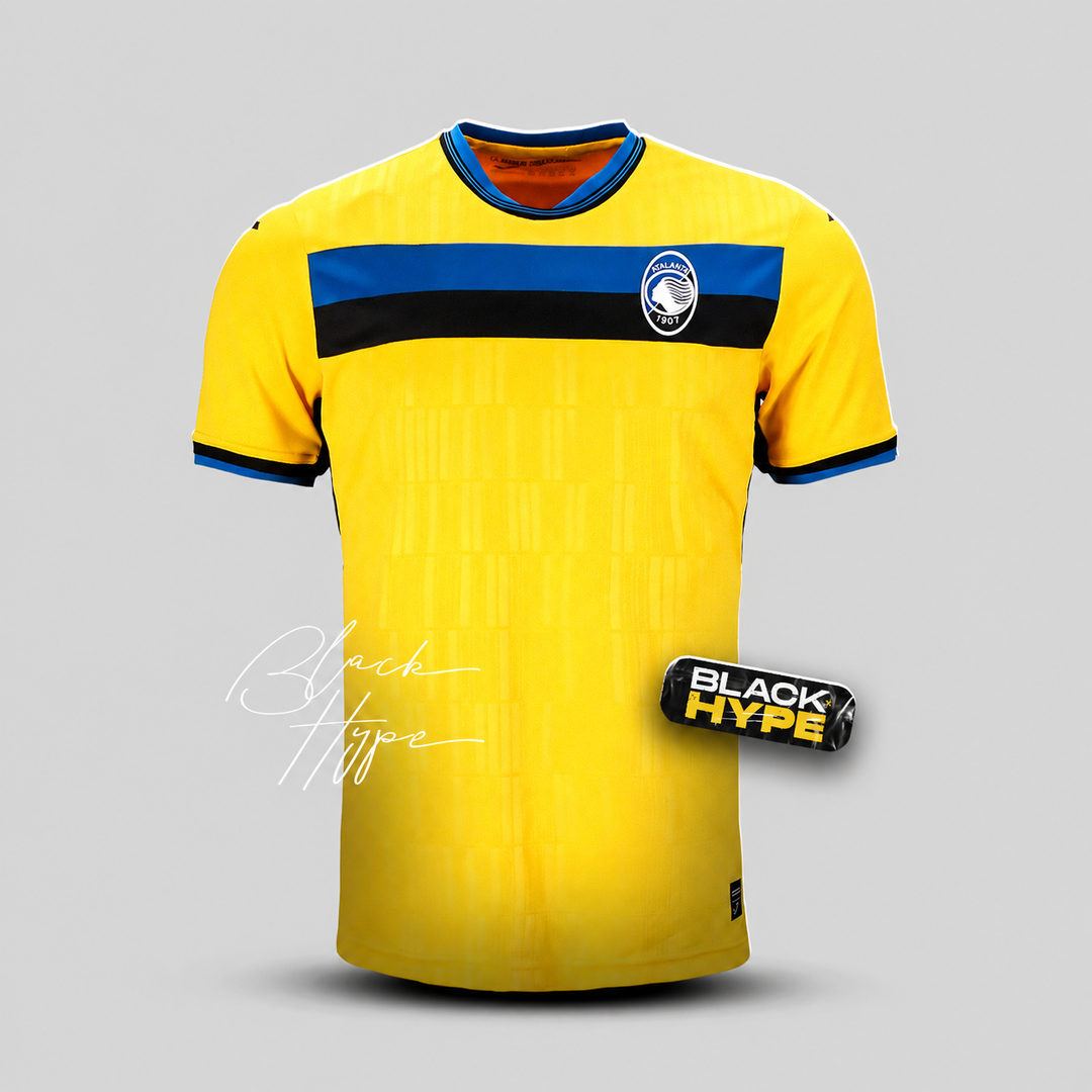 Jersey Atalanta 24/25 Third