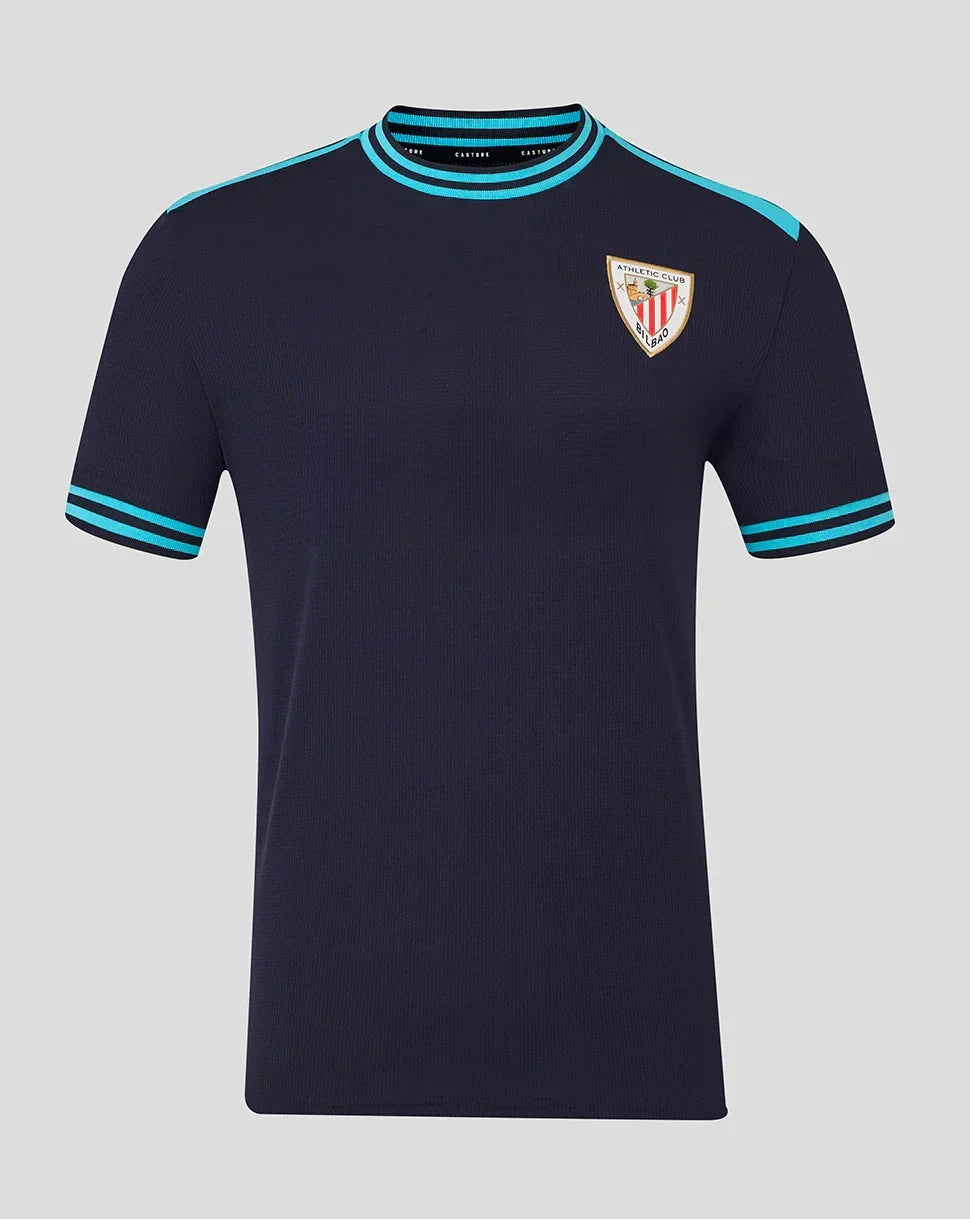 Jersey Athletic Bilbao 25/26 Away