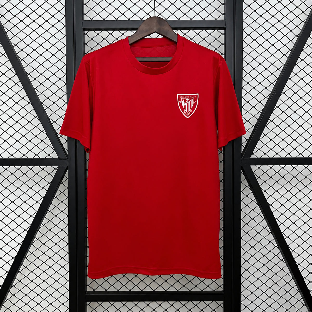 Jersey Athletic Bilbao 25/26 - Goleiro