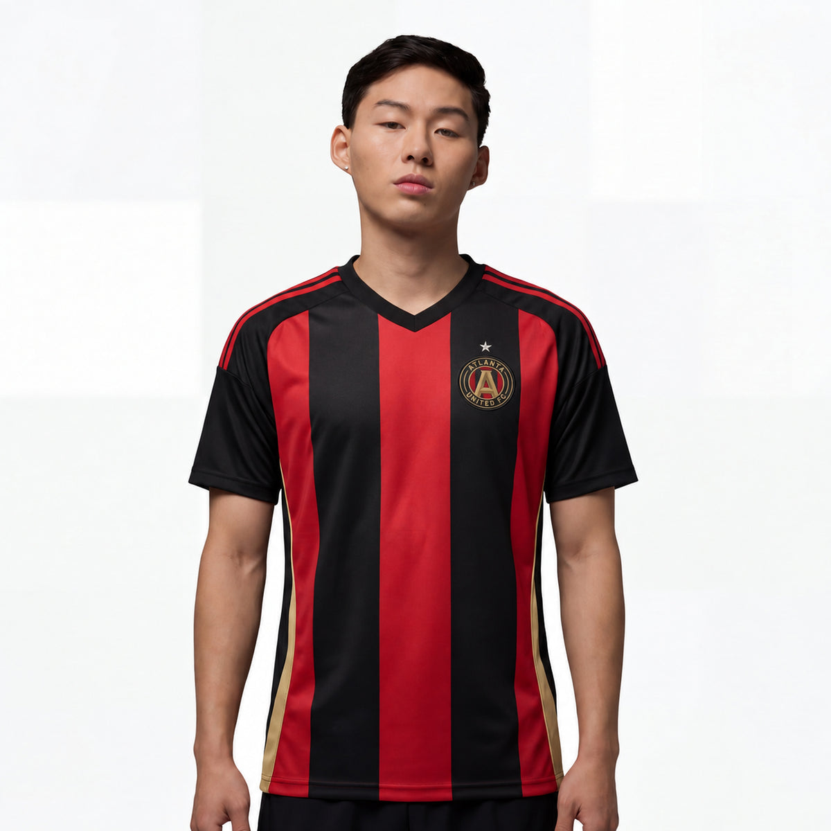 Jersey Atalanta Home 25/26