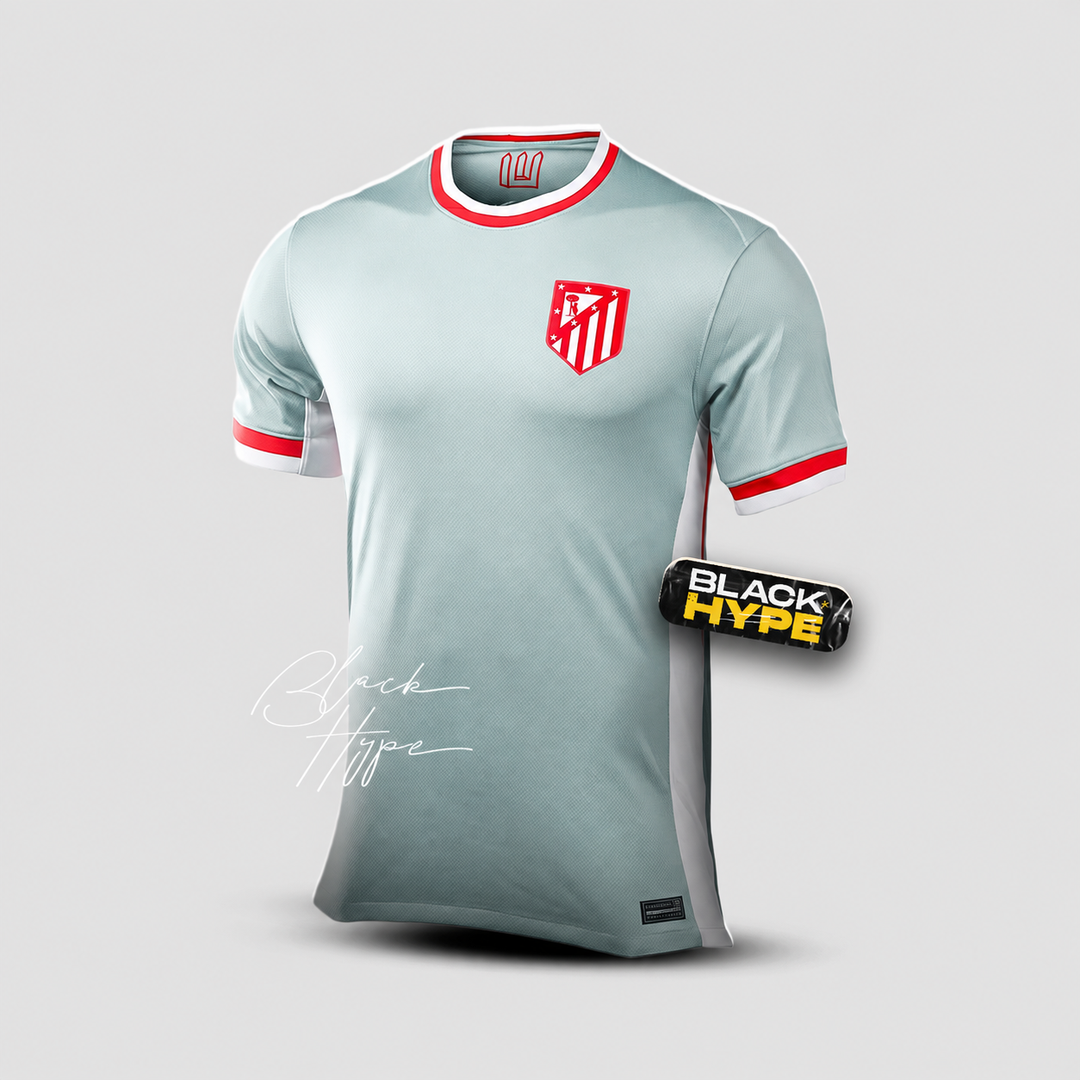 Jersey Atlético de Madrid 24/25 Away