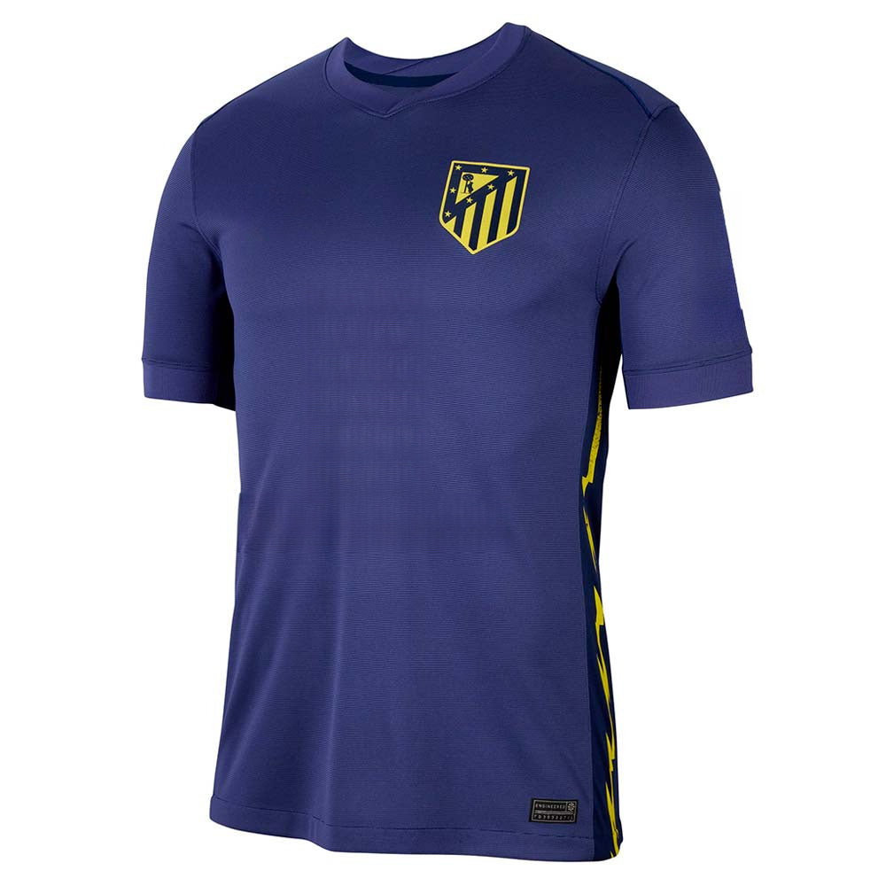 Jersey Atlético de Madrid 25/26 Away
