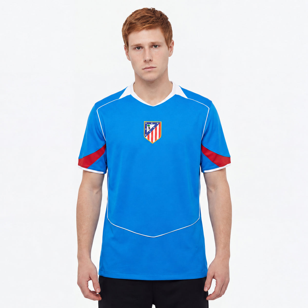Jersey Atlético de Madrid 25/26 Third