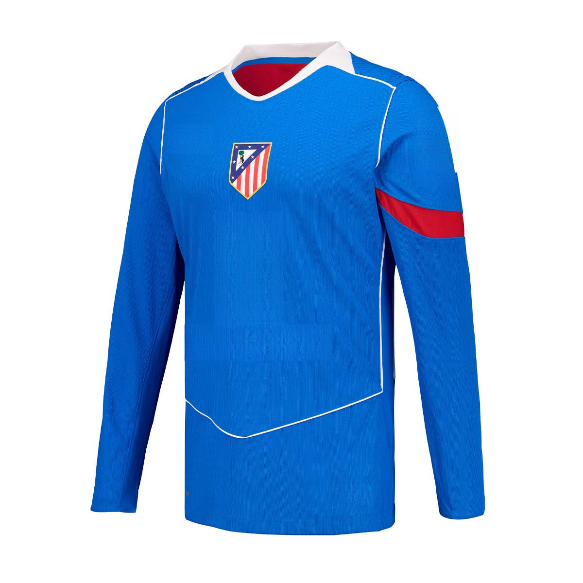 Jersey Atletico de Madrid 25/26 Third Player Version Longsleeve
