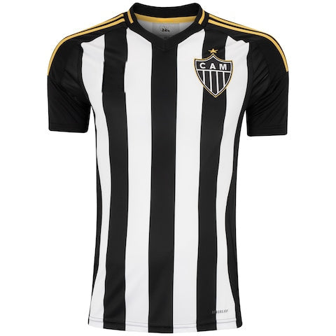 Jersey Atlético Mineiro Home 25/26