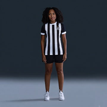 Jersey Atletico Mineiro Women Home 26/27
