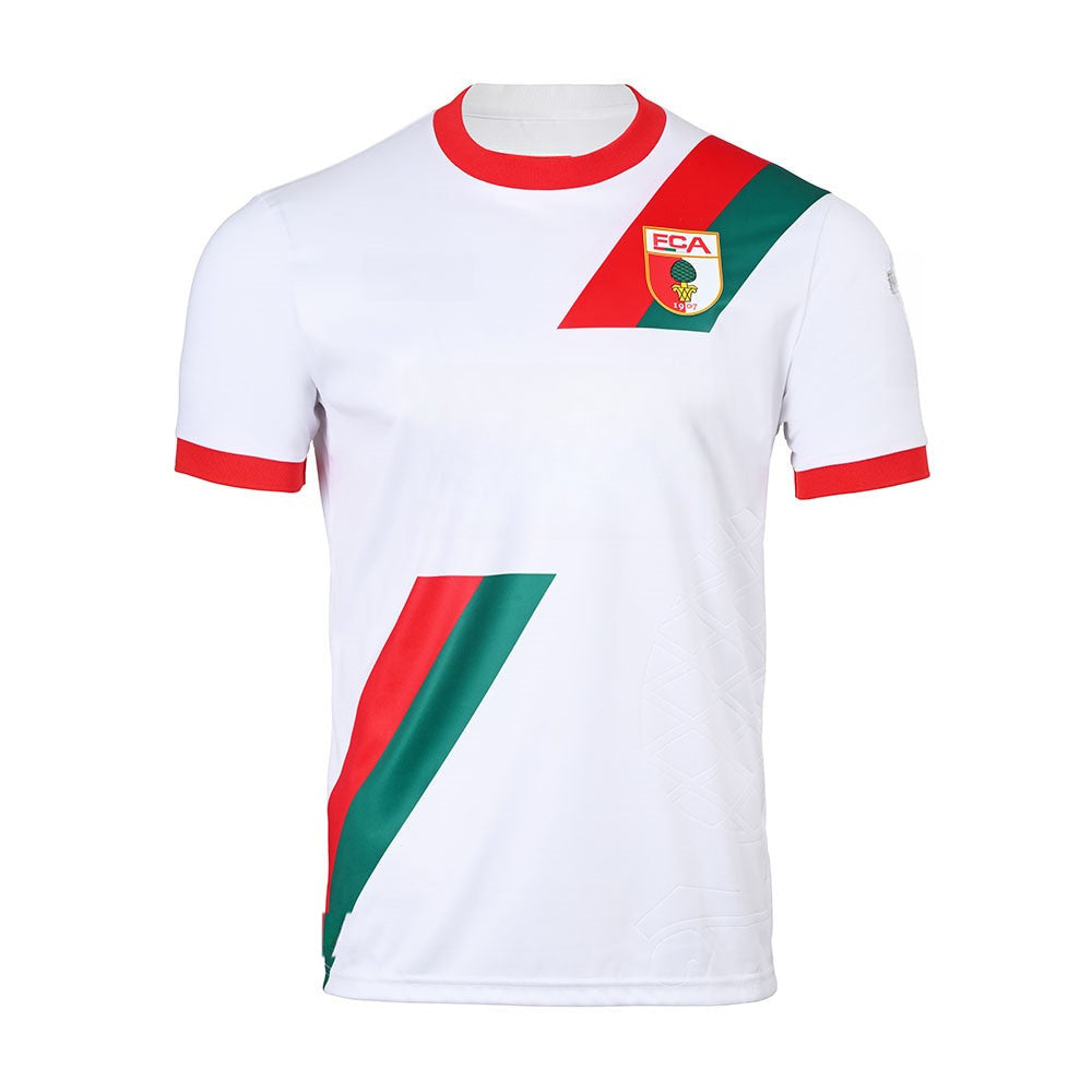 Jersey Augsburg 25/26 Home