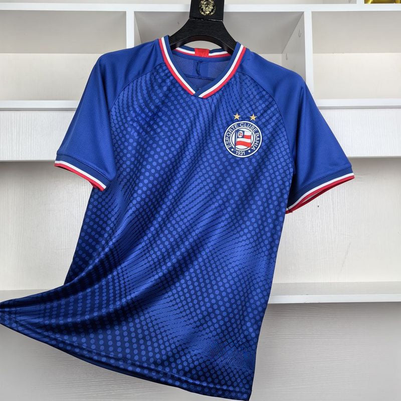 Jersey Bahia Clube 24/25 - Azul