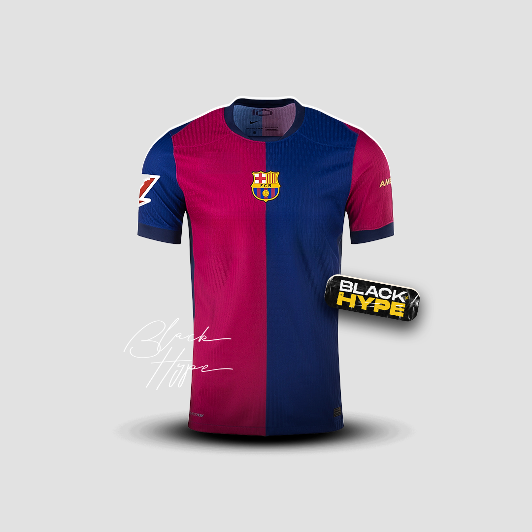 Jersey Barcelona 24/25 Home I